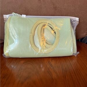 Grooming Hammock to assist with clipping cats or small dogs nails - Brand new